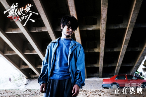 黄晓明的电影作品有哪些黄晓明电影盛宴，星光璀璨的魅力