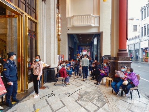 广州茶叶市场广州茶叶市场概览