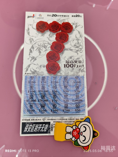 双色球开奖结果98，揭晓幸运与惊喜-第2张图片