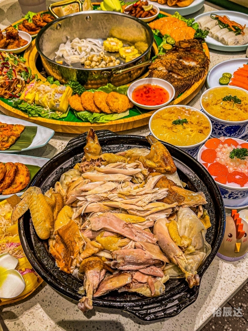 海南土特产有哪些?海南土特产，独特风味与文化传承