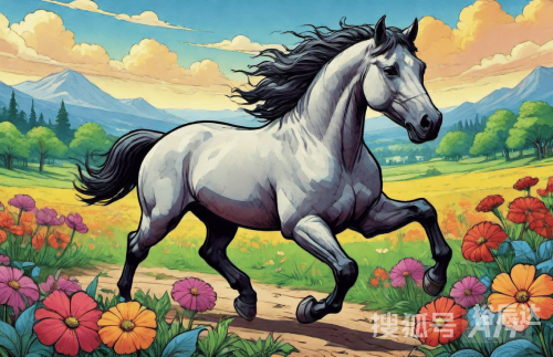 2019年特马生肖图