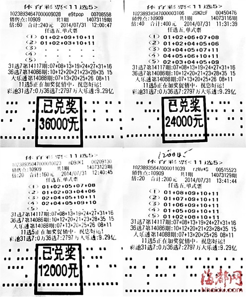 河北11选五，彩票游戏攻略