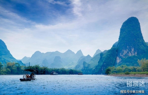 端午热门景点出炉-第2张图片