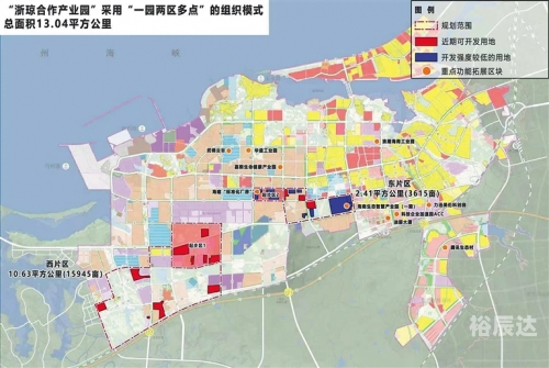 澄海地图大全高清图片澄海5.45地图下载-第1张图片