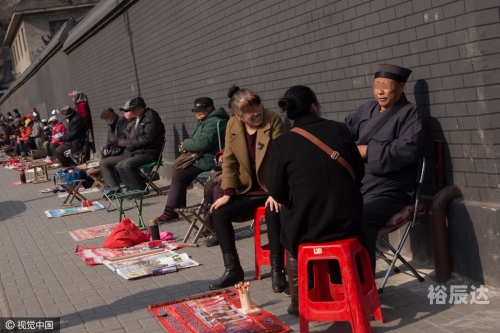 成都哪有算命很准的人成都算命准之地探-第3张图片