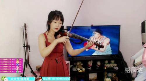 斗鱼远洋君，海洋之舟的传奇故事-第2张图片
