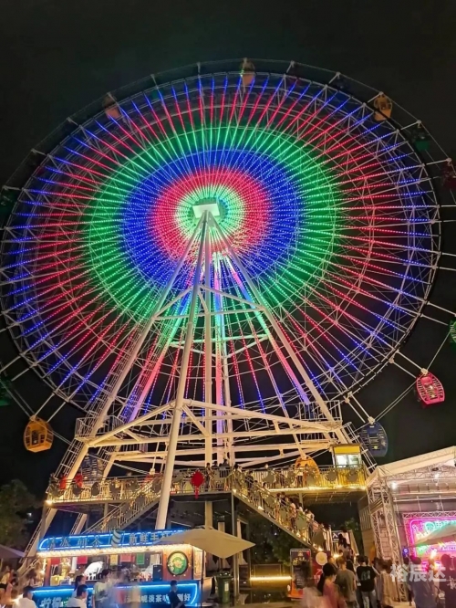 2023今晚澳门开奖记录查询2023今晚澳门之夜，璀璨灯火下的浪漫之旅-第3张图片