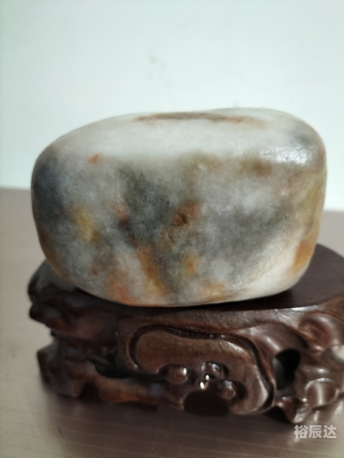 彩石图片彩石图片，大自然的瑰宝-第3张图片