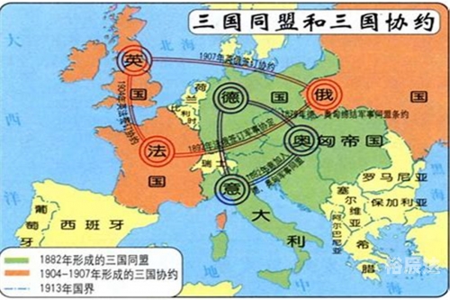 二战之救赎笔趣阁二战之救赎，历史转折中的和平与希望-第3张图片