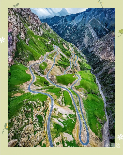 独库公路开放时间几月到几月独库公路开放时间及游玩攻略