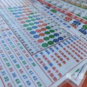 2019生肖号码表-第3张图片