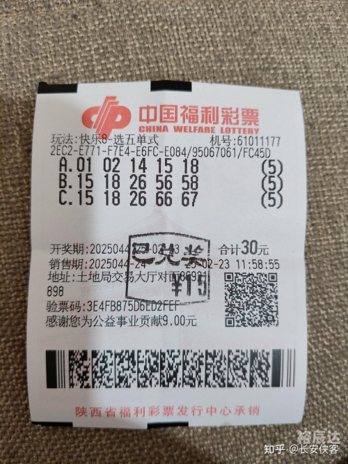 天天爱彩票，探索彩票世界的无尽魅力-第2张图片