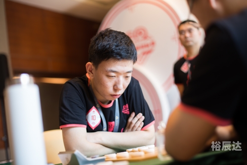 腾讯棋牌天天象棋腾讯棋牌，棋牌游戏的革新与未来-第3张图片