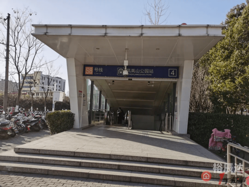 六合二手房市场概览-第2张图片
