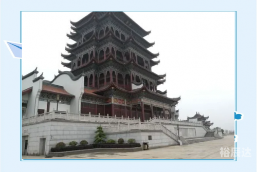 湘潭旅游景点大全排名榜湘潭旅游景点大全-第2张图片