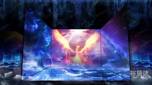 彩虹六号异种XGP体验，沉浸式游戏新篇章-第2张图片