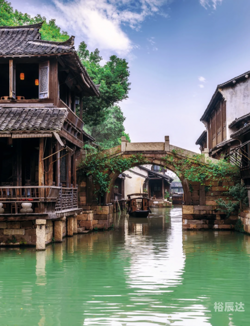 端午热门景点出炉图片端午热门景点出炉