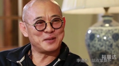 高岗和李连杰高岗与李连杰，传奇人物交织的江湖故事