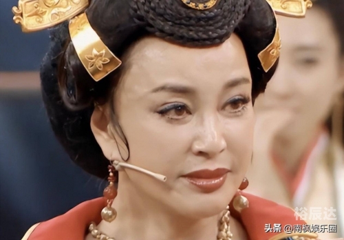 刘晓庆删照门，高清揭秘-第2张图片