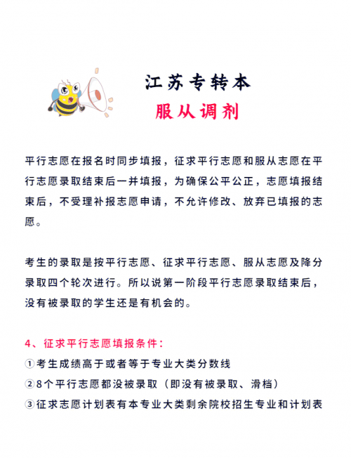 江苏省模拟填报志愿攻略-第3张图片