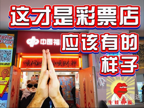 彩民之家，探索彩票的魅力与乐趣