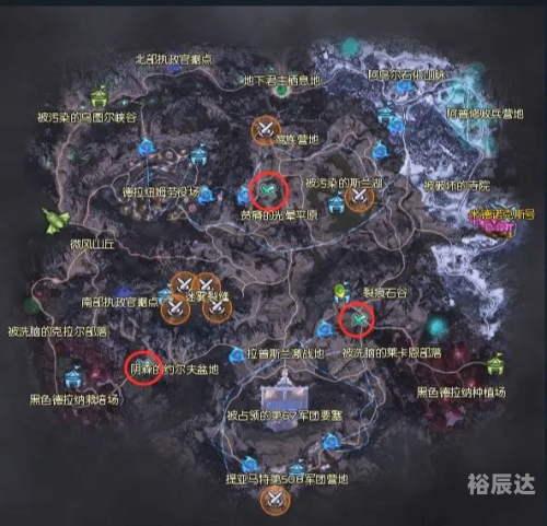 多玩永恒之塔多玩永恒之塔，探索游戏世界的魅力-第2张图片