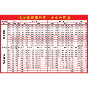 彩票查询表彩票查询表，轻松掌握彩票资讯