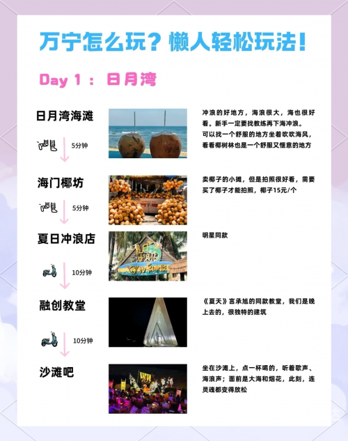 万宁景点万宁景点介绍-第3张图片
