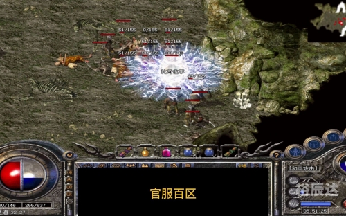 小法师小法师，法师之路的探索