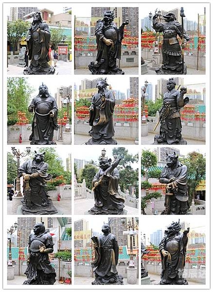 香港慈善网866766cm生肖人物代表香港慈善网，慈善之港，温暖人心-第2张图片