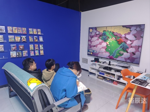 天天电玩城改名了吗天天电玩城吧，游戏爱好者的乐园-第2张图片