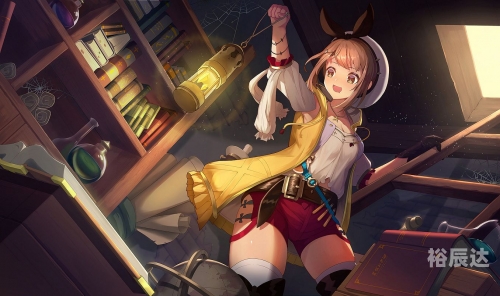 豹女重做时间豹女重做，新篇章的开启-第2张图片
