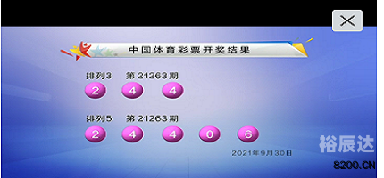 排三开奖号码开奖结果最新揭秘6合彩开奖结果，彩梦成真时刻-第3张图片
