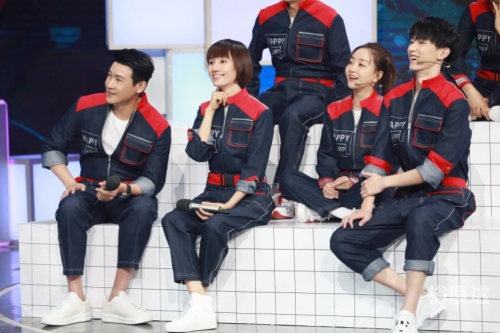 快乐大本营fx快乐大本营，探索FX的无限魅力-第2张图片