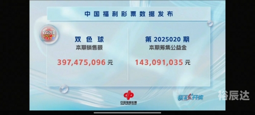 双色球140期开奖回顾