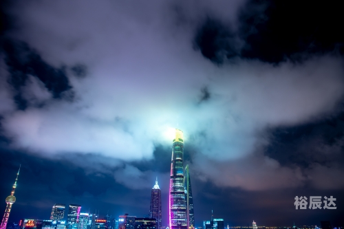 上海特大暴雨，暴雨肆虐下的城市挑战-第2张图片
