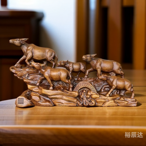 旺财牛图片旺财牛图片-第2张图片
