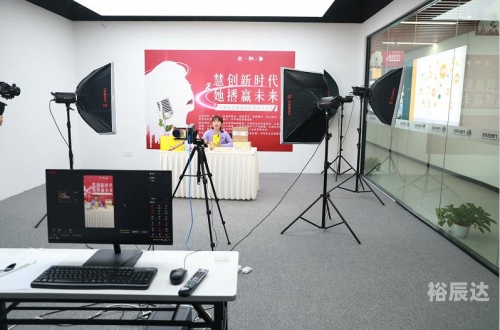 本港台直播，直播新时代