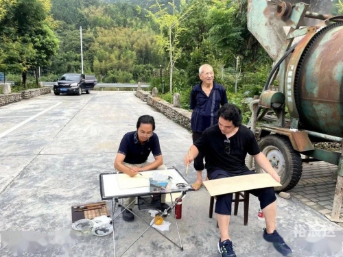 浙江风釆旧版走势图分析