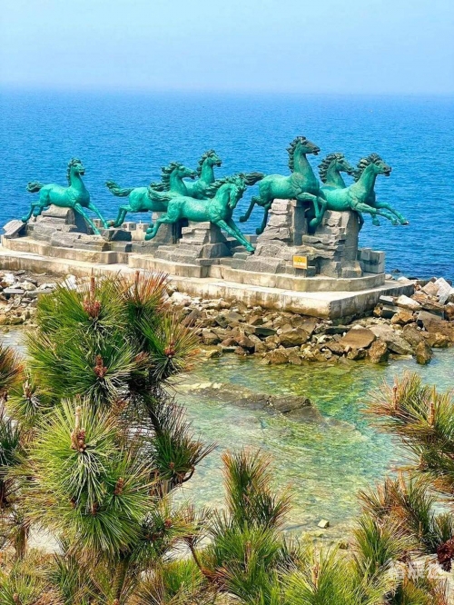 蓬莱旅游景点大全介绍 长岛蓬莱旅游景点大全介绍