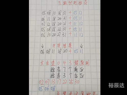 大乐透精准预测十专家大乐透精准预测十专家-第1张图片