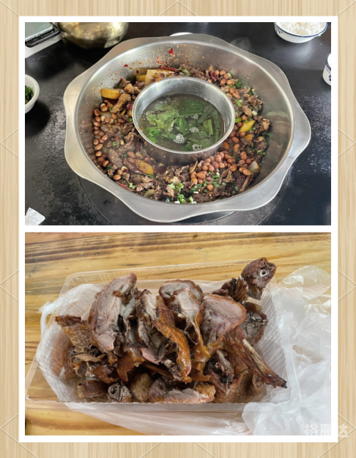 六盘水美食六盘水美食之旅