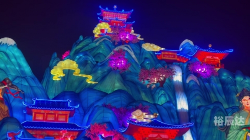 成都：关闭所有户外广告照明成都关闭所有户外广告照明-第2张图片