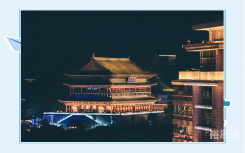 阜阳火车站，历史与现代的交汇点