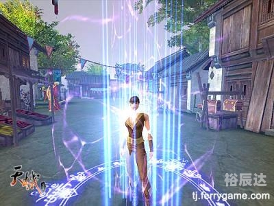 天机网，探索神秘的网络世界-第1张图片