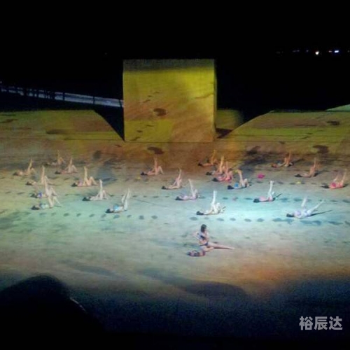 印象海南岛门票印象海南岛门票-第1张图片