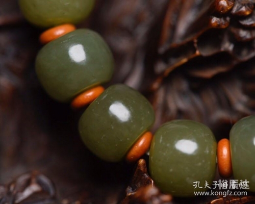 黄玉手链黄玉手链，璀璨璀璨的魅力-第2张图片