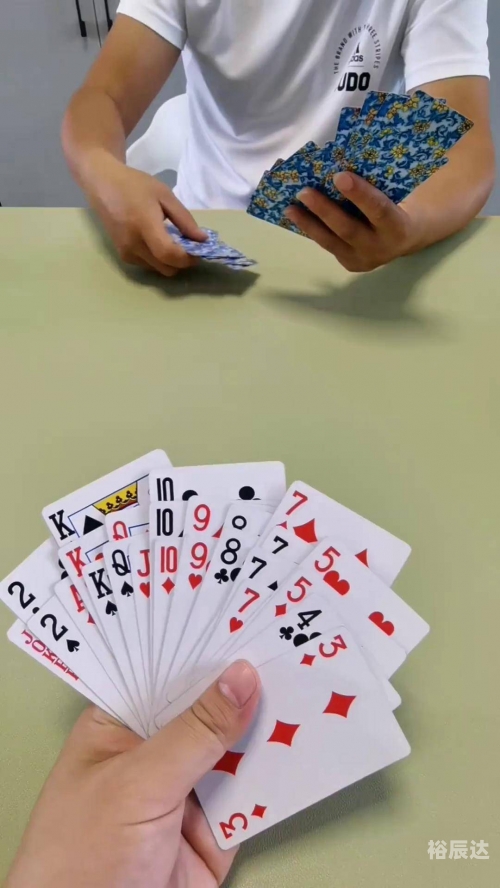 腾讯棋牌手机游戏大厅腾讯棋牌，棋牌游戏的未来-第3张图片