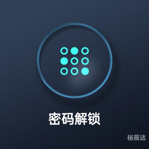隐私锁怎么设置隐私锁，守护个人隐私的智能锁具-第3张图片