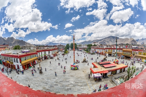 大昭寺简介
